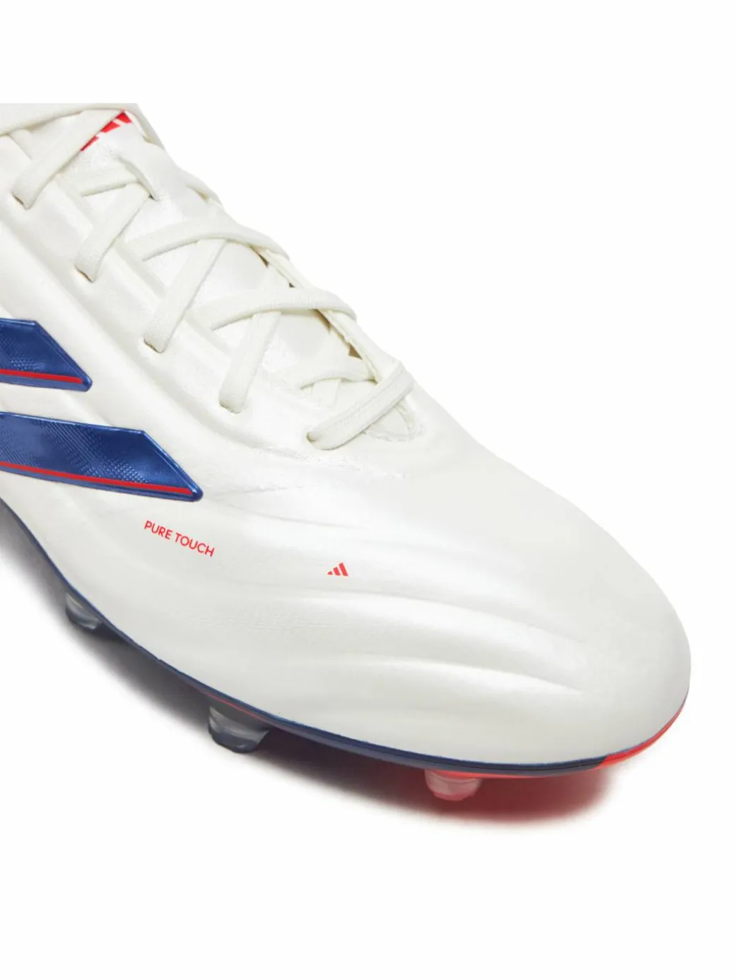 Scarpe da calcio Copa Pure 2 Pro Fg IG6405 Bianco