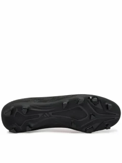 Scarpe da calcio F50 Club Firm Ground / Multi Ground JR9055 Nero