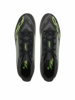 Scarpe da calcio F50 Club Firm/Multi-Ground Boots JI0047 Nero