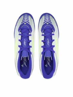 Scarpe da calcio F50 Club Messi Firm/Multi-Ground IH0916 Grigio