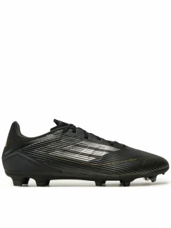 Scarpe da calcio F50 League Fg/Mg IE3181 Nero