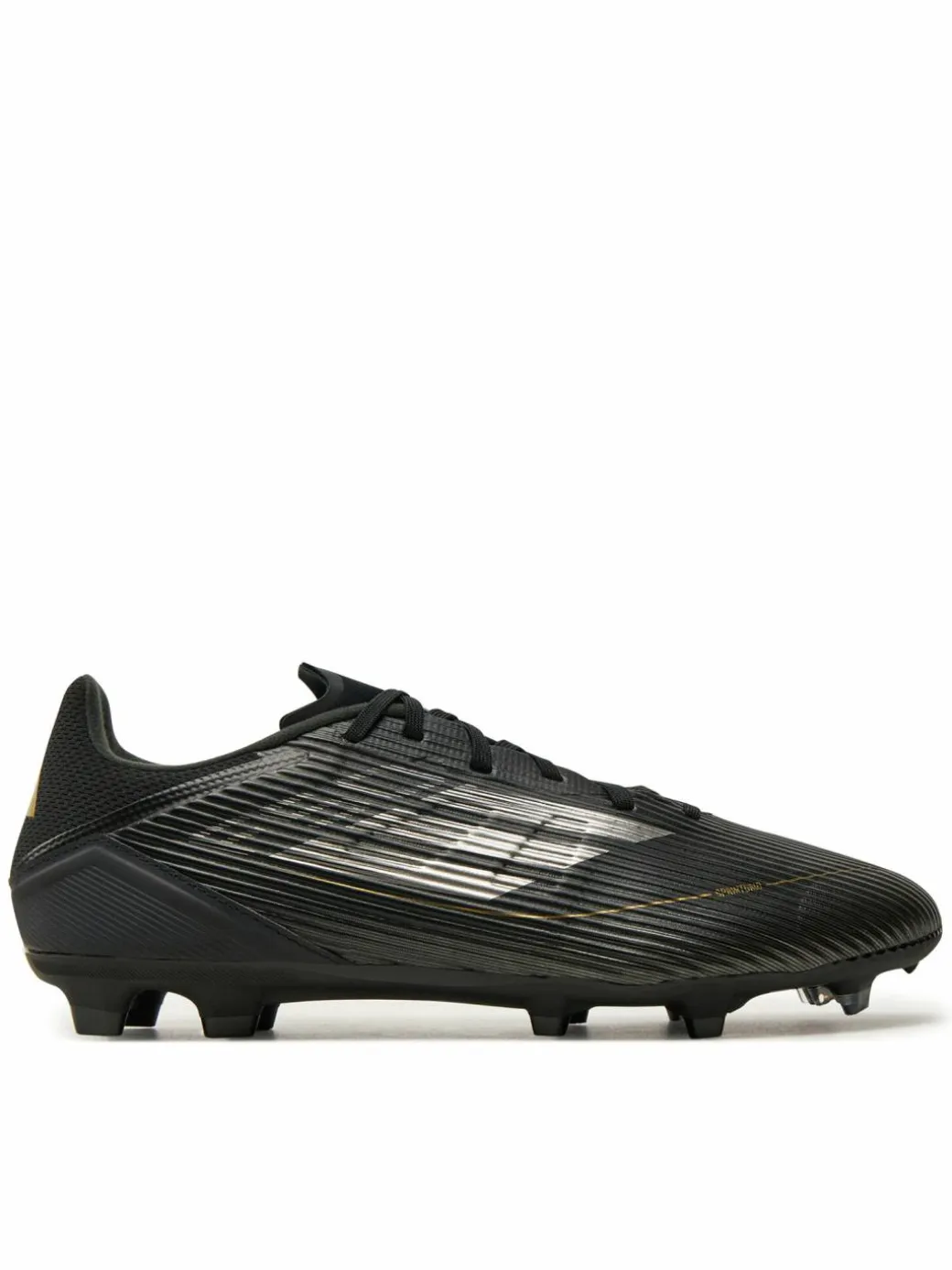 Scarpe da calcio F50 League Fg/Mg IE3181 Nero