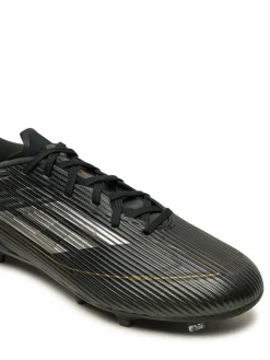 Scarpe da calcio F50 League Fg/Mg IE3181 Nero