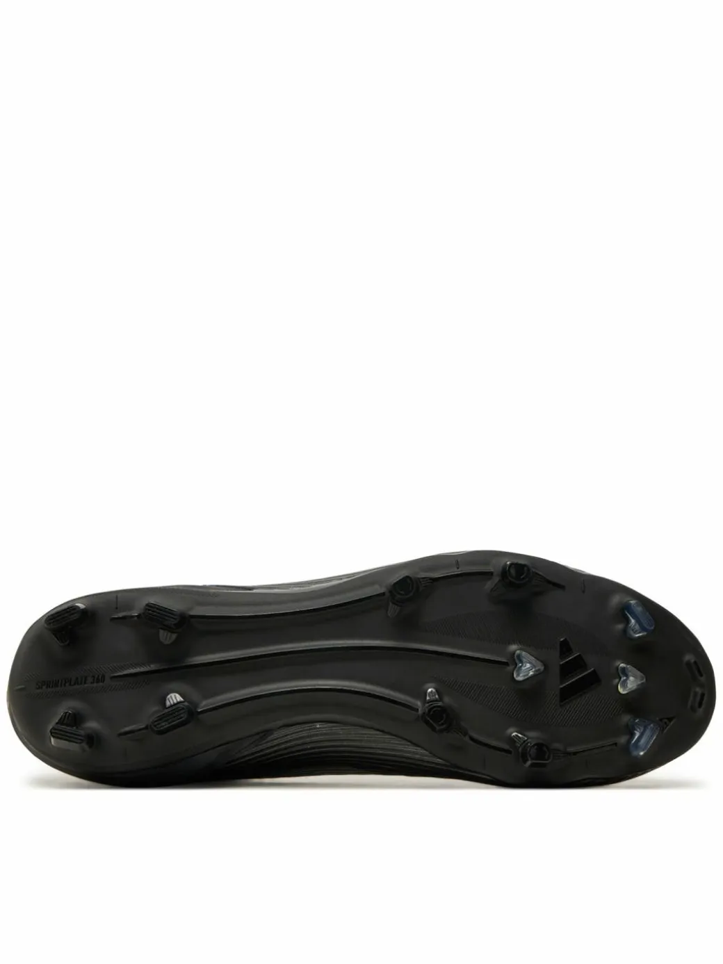 Scarpe da calcio F50 League Fg/Mg IE3181 Nero