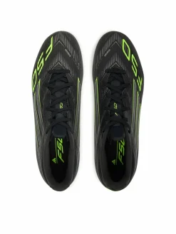Scarpe da calcio F50 League Firm/Multi-Ground Boots JI0007 Nero