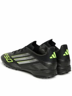 Scarpe da calcio F50 League JH7725 Nero