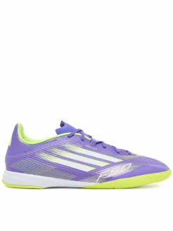 Scarpe da calcio F50 League JH7719 Viola