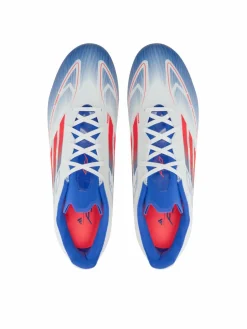 Scarpe da calcio F50 League MG IF1341 Bianco