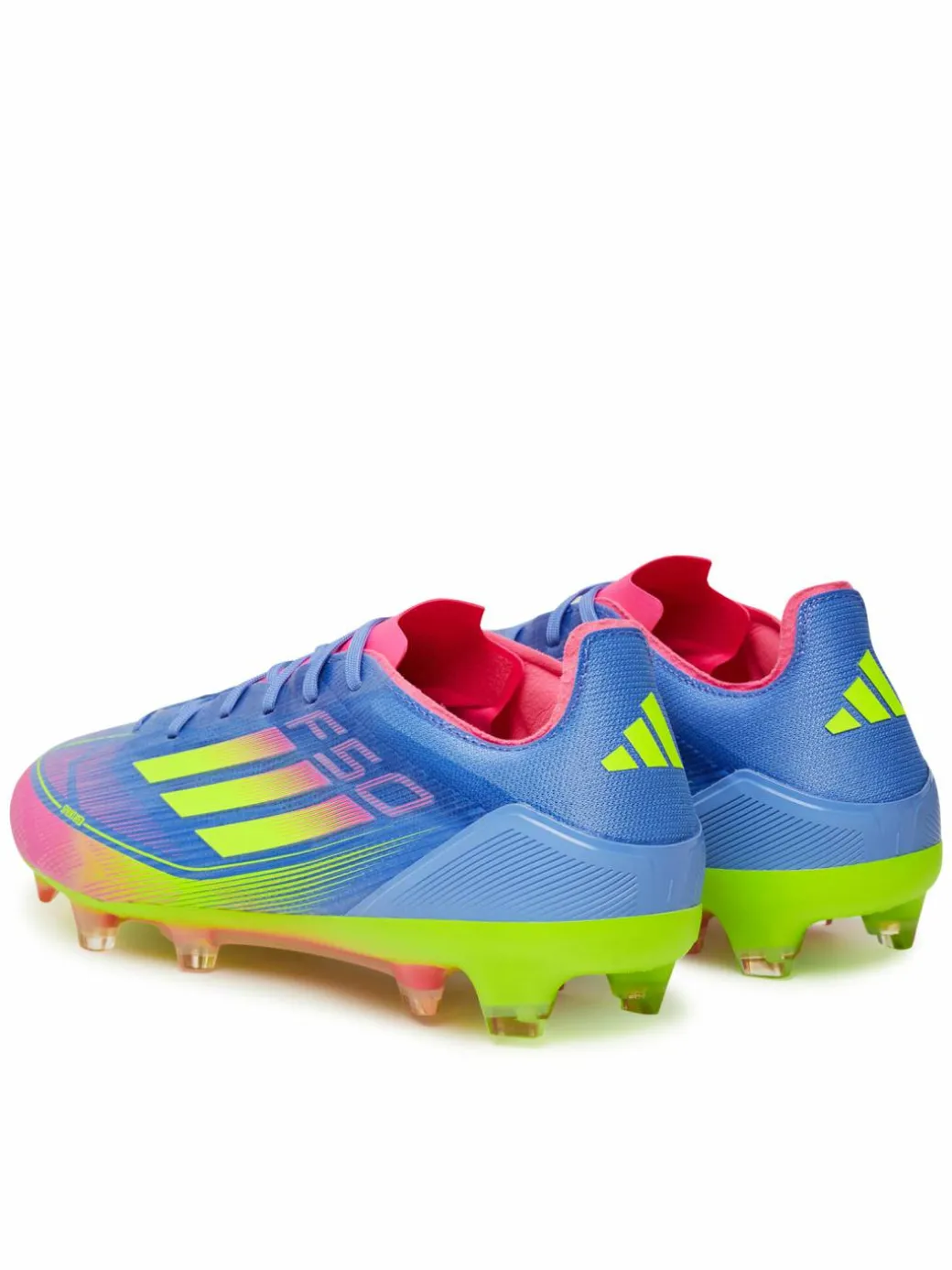 Scarpe da calcio F50 Pro Firm Ground IE1285 Blu scuro