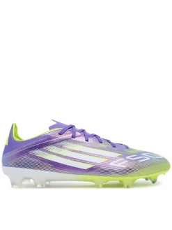 Scarpe da calcio F50 Pro Firm Ground JH7683 Viola