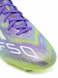 Scarpe da calcio F50 Pro Firm Ground JH7683 Viola