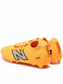 Scarpe da calcio Furon Pro V7+ Fg (2e Width) Soccer Cleats SF3FZ75 Giallo