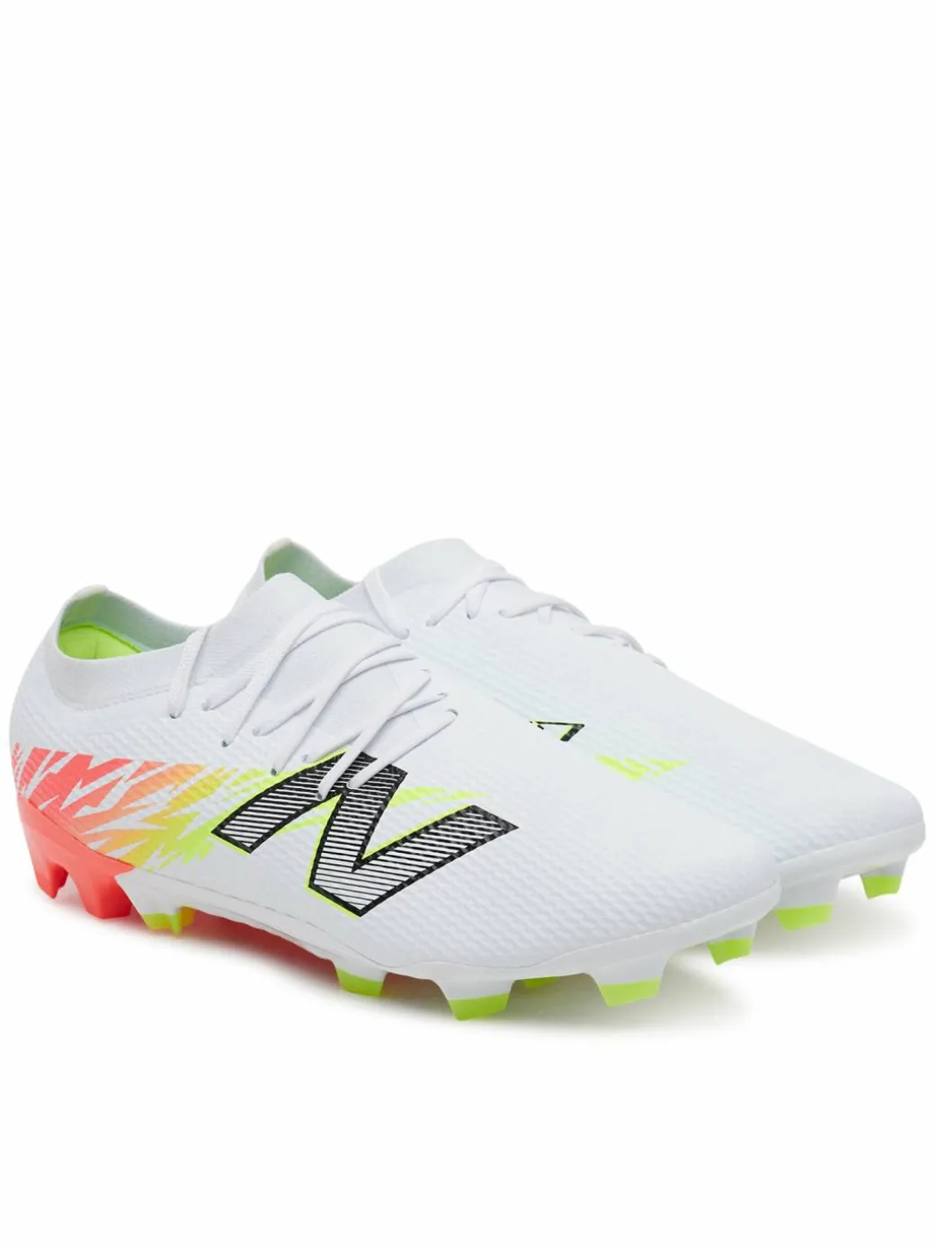 Scarpe da calcio Furon SF3FIB8 Bianco