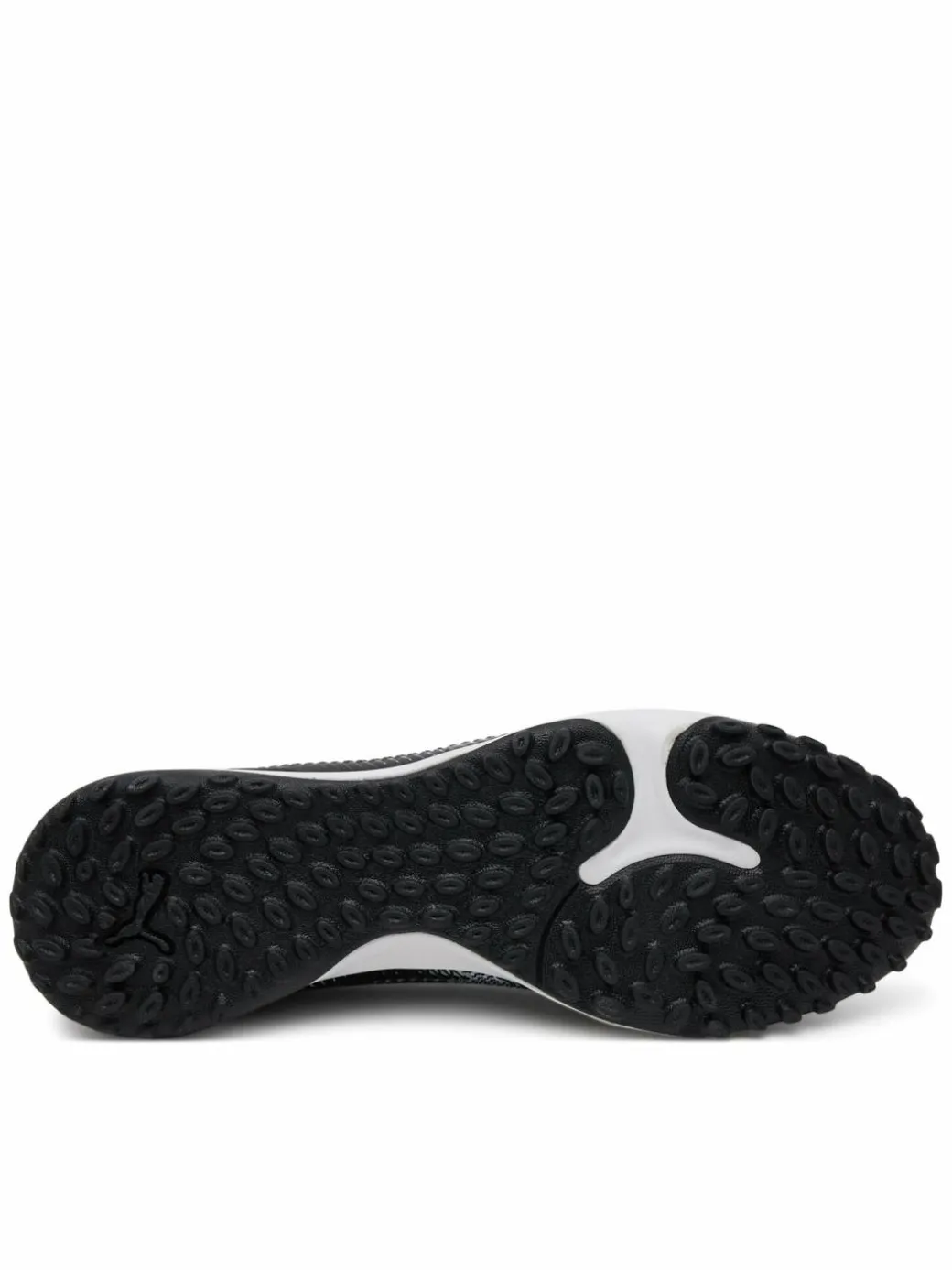 Scarpe da calcio Future 8 Match Tt 108370 02 Nero