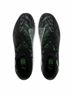 Scarpe da calcio Future 8 Match Tt 108370 02 Nero