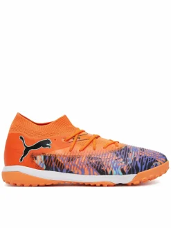 Scarpe da calcio Future 8 Match Creativity Tt 108433 01 Arancione