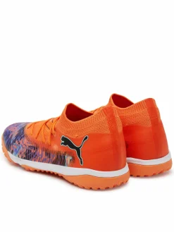 Scarpe da calcio Future 8 Match Creativity Tt 108433 01 Arancione