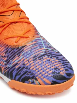 Scarpe da calcio Future 8 Match Creativity Tt 108433 01 Arancione