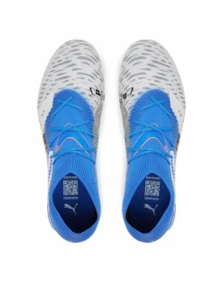 Scarpe da calcio Future 8 Match Forever Fg/Ag 108423 01 Blu