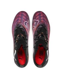 Scarpe da calcio Future 8 Match Fg/Ag 108140 01 Nero