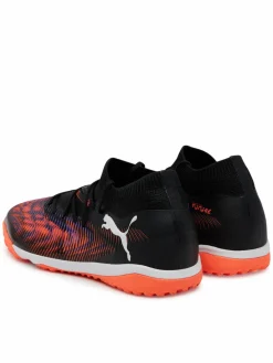 Scarpe da calcio Future 8 Match Tt 108370 01 Nero