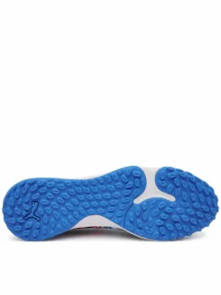 Scarpe da calcio Future 8 Match Forever Tt 108425 01 Blu