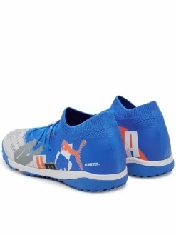 Scarpe da calcio Future 8 Match Forever Tt 108425 01 Blu