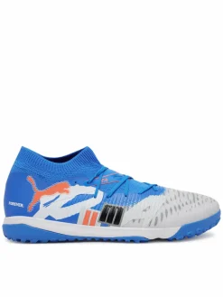 Scarpe da calcio Future 8 Match Forever Tt 108425 01 Blu