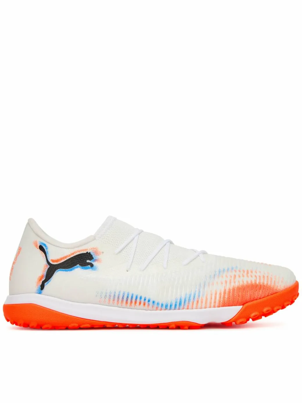 Scarpe da calcio Future 8 Match Low Tt 108601 01 Bianco