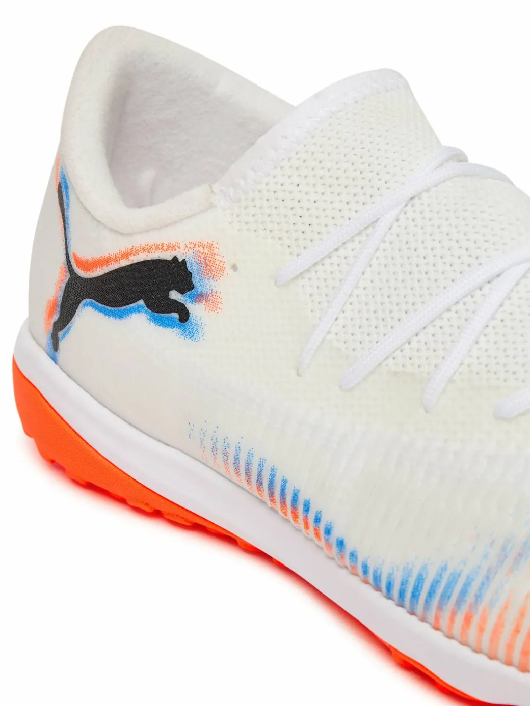 Scarpe da calcio Future 8 Match Low Tt 108601 01 Bianco