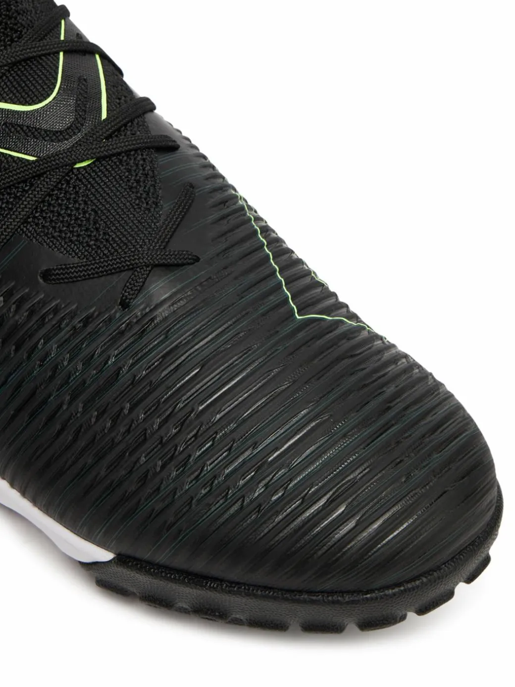 Scarpe da calcio Future 8 Match Tt 108597 02 Nero