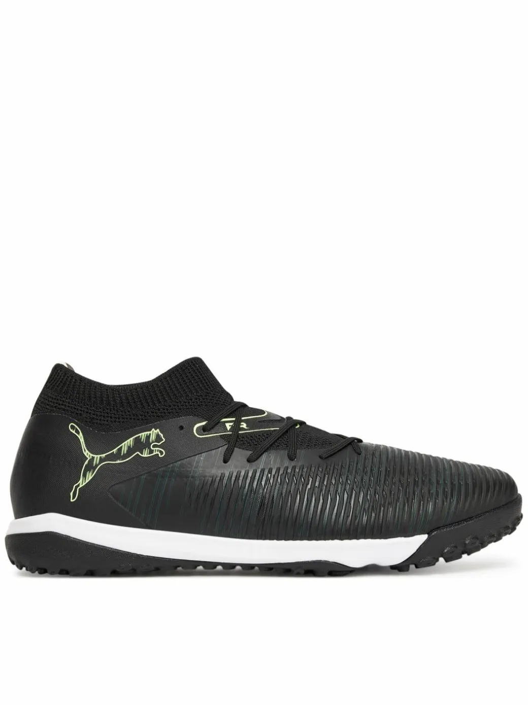 Scarpe da calcio Future 8 Match Tt 108597 02 Nero
