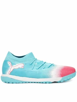 Scarpe da calcio Future 8 Match Re-Charge Tt 108760 01 Celeste
