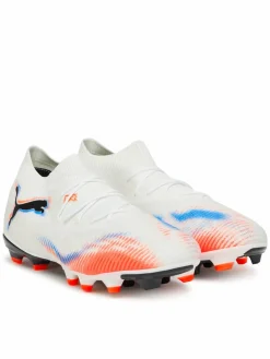 Scarpe da calcio Future 8 Match Fg/Ag 108593 01 Bianco