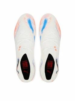 Scarpe da calcio Future 8 Match Fg/Ag 108593 01 Bianco