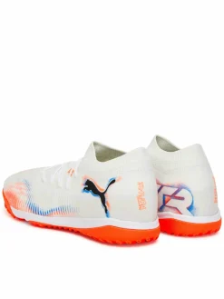 Scarpe da calcio Future 8 Match Tt 108597 01 Bianco