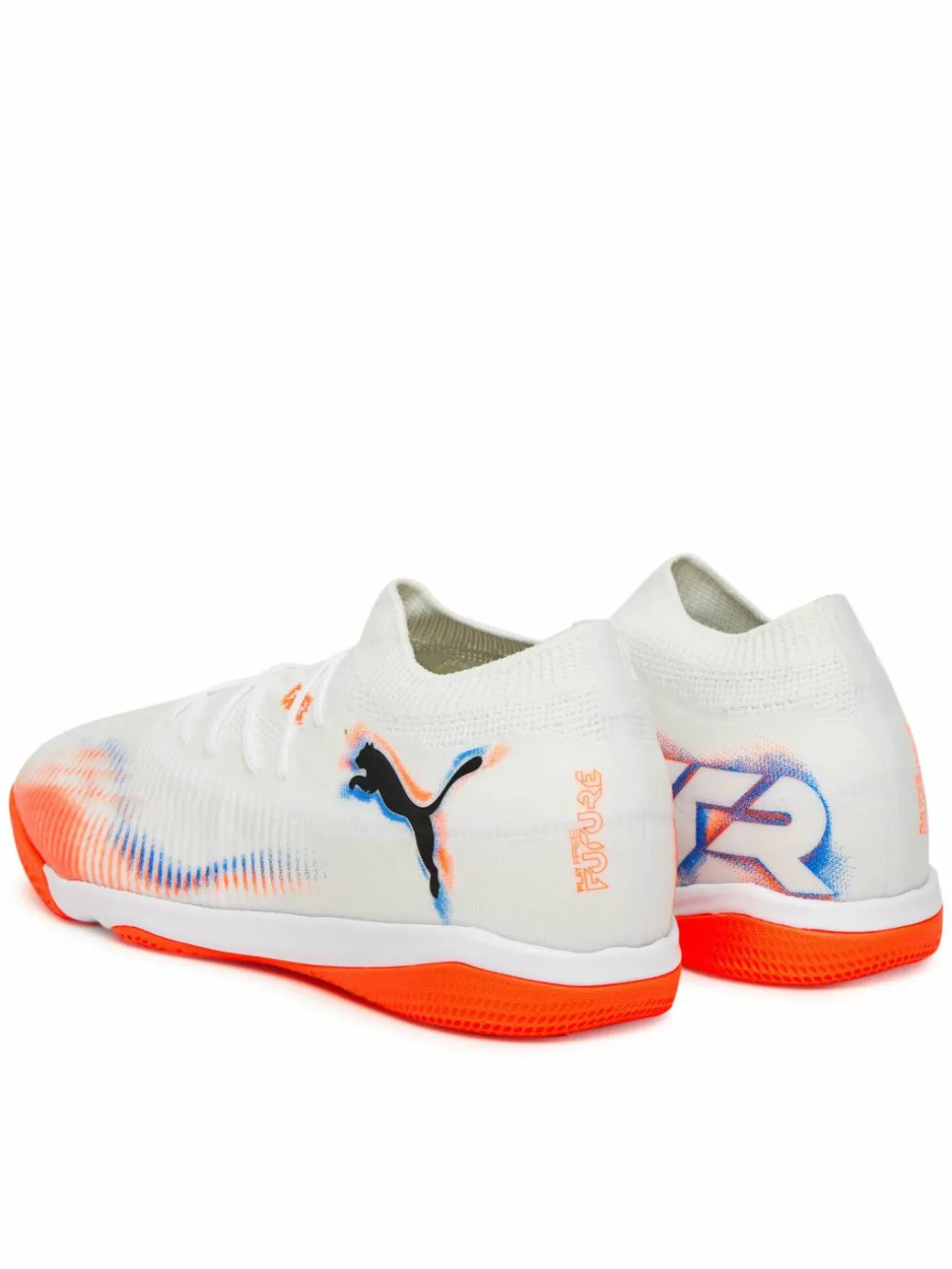 Scarpe da calcio Future 8 Match It 108598 01 Bianco