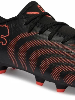 Scarpe da calcio Future 9 Play Fg/Ag 108715 02 Nero