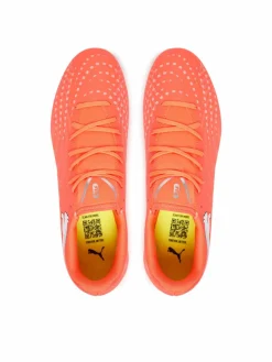 Scarpe da calcio Future 9 Play Fg/Ag 108715 01 Arancione