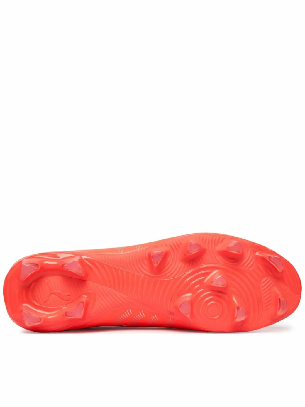 Scarpe da calcio Future 9 Play Fg/Ag 108715 01 Arancione