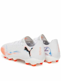 Scarpe da calcio Future 8 Play Fg/Ag 108602 01 Bianco