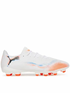 Scarpe da calcio Future 8 Play Fg/Ag 108602 01 Bianco