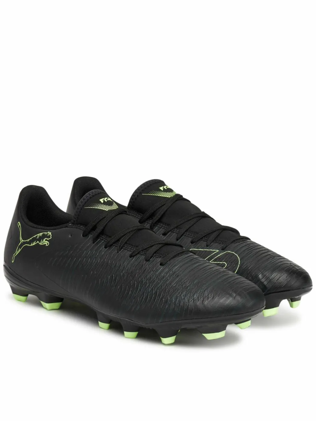 Scarpe da calcio Future 8 Play Fg/Ag 108602 02 Nero