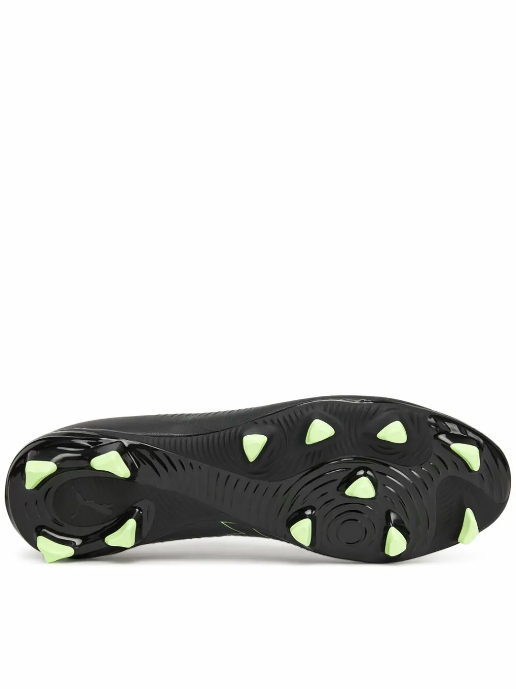 Scarpe da calcio Future 8 Play Fg/Ag 108602 02 Nero