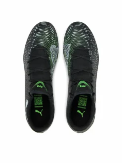 Scarpe da calcio Future 8 Play Fg/Ag 108141 02 Nero