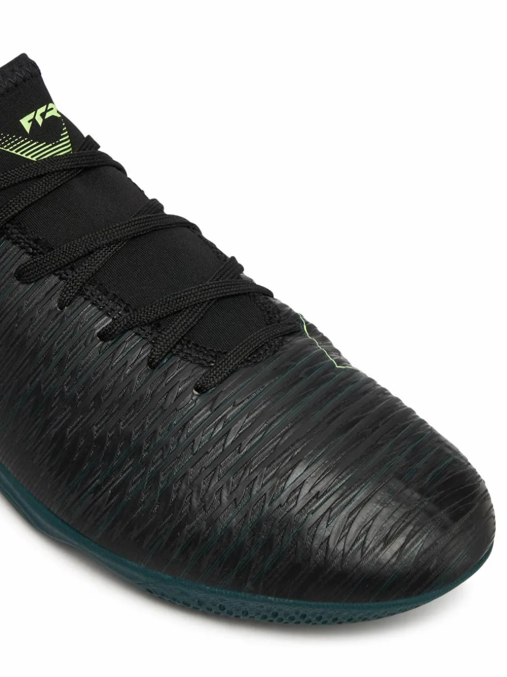 Scarpe da calcio Future 8 Play It 108606 02 Nero