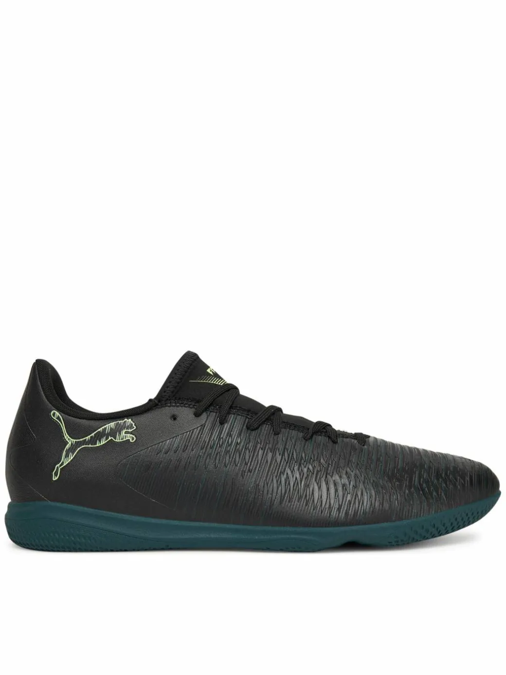 Scarpe da calcio Future 8 Play It 108606 02 Nero