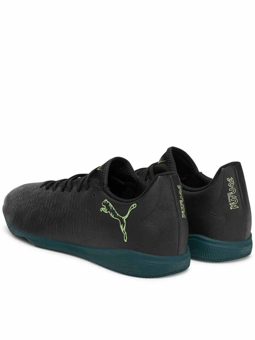 Scarpe da calcio Future 8 Play It 108606 02 Nero