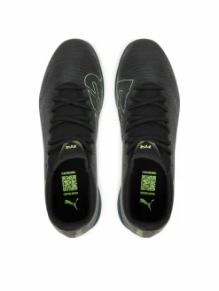 Scarpe da calcio Future 8 Play It 108606 02 Nero