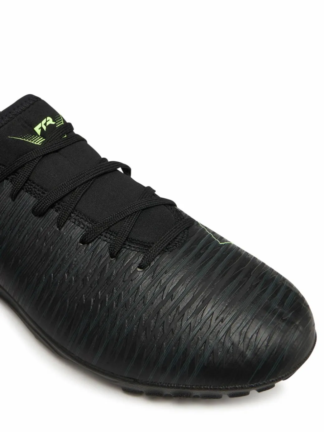 Scarpe da calcio Future 8 Play Tt 108605 02 Nero